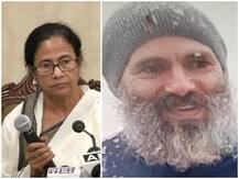 उमर अब्दुल्ला की फोटो पर ममता बनर्जी ने जताया दुख, कहा- यह हमारे लोकतांत्रिक देश में हो रहा है