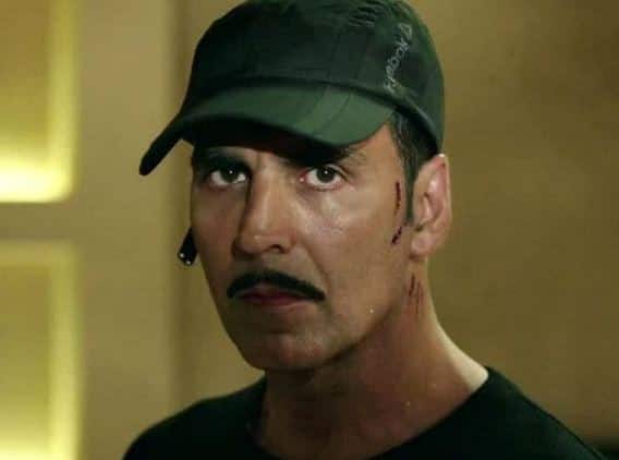 'बेबी' फिल्म में अक्षय कुमार का डायलॉग-रिजन वाला जो कॉलम होता हैं ना उसमें हम बोल्ड और कैपिटल में इंडियन लिखते हैं.