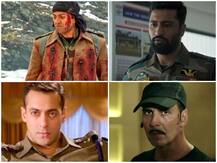गणतंत्र दिवस स्पेशल: जानिए देशभक्ति मूवी के वो 10 मोटिवेशनल डायलॉग