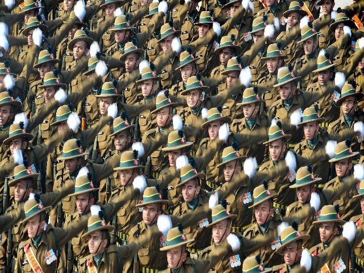 Budget 2020: defence budget of india Budget 2020: रक्षा बजट में मामूली बढ़ोतरी, 3.37 लाख करोड़ रुपये आवंटित