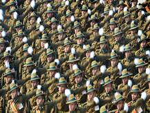 गणतंत्र दिवस: राजपथ से दुनिया ने देखी भारत की सैन्य ताकत, झांकियों ने जीत लिया दर्शकों का दिल