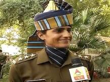 गणतंत्र दिवस परेड में दिखेगी नारी शक्ति, 147 जवानों वाले कंटीजेंट का नेतृत्व करेंगी कैप्टन तानिया शेरगिल