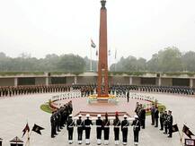 गणतंत्र दिवस: पहली बार नेशनल वॉर मेमोरियल पर श्रद्धांजलि देंगे पीएम, जानें अमर जवान ज्योति से कैसे है अलग?