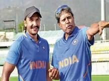 फिल्म '83' को लेकर अब आया क्रिकेटर कपिल देव का बयान, नहीं चाहते थे कि बने फिल्म