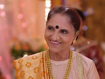 'बा बहू और बेबी' फेम टीवी अभिनेत्री सरिता जोशी को मिला पद्म श्री सम्मान