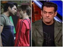 बिग बॉस सीजन 13: सलमान ने प्रोमो में सिद्धार्थ और आसीम से कहा- घर से बाहर जाकर एक दूसरे को मारो