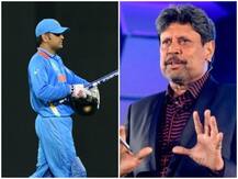 जब भी महेंद्र सिंह धोनी रिटायर होंगे, यह हमारा नुकसान होगा- कपिल देव