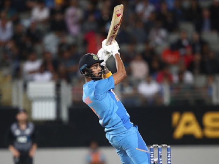 ICC T20 Rackings: KL Rahul Number 2 Batesman, Indian team remains at Number 10 ICC टी-20 रैंकिंग: बैट्समैन में केएल राहुल नंबर-2 पर, भारतीय टीम पुराने पायदान पर बरकरार