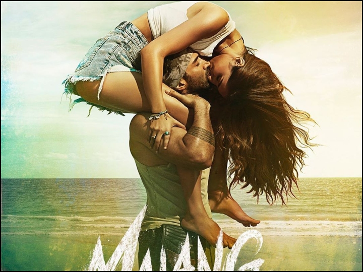 Aditya Roy Kapoor said, 'Malang' in direction at the shoulder on the bear KISS to how hard is Aditya Roy Kapur reveals if kissing scenes with co-star Disha Patani in Malang