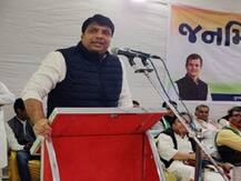 गणतंत्र दिवस पर कांग्रेस ने पीएम मोदी को भेजी संविधान की प्रति