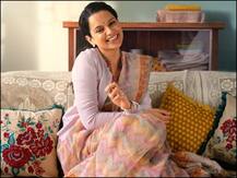 कंगना रनौत की 'पंगा' की कमाई में दूसरे दिन आया बड़ा उछाल, दो दिनों में कारोबार यहां तक पहुंचा