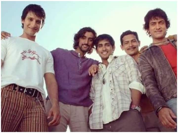 Rang De Basanti completes 14 years, Sharman Joshi becomes emotional फिल्म 'रंग दे बसंती' को पूरे हुए 14 साल, शरमन जोशी हुए भावुक