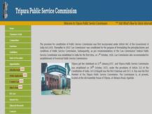 त्रिपुरा पीएससी सिविल सेवा मेन्स रिजल्ट 2019 घोषित, यहां पढ़ें महत्वपूर्ण डिटेल्स