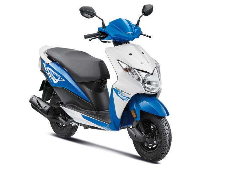 Honda to launch all new Dio with BS6 engine in india all you need to know Honda Activa 6G के बाद अब आ रहा है नया स्टाइलिश स्कूटर, जानें इसके बारे में