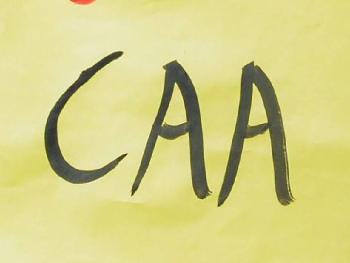India on european union EU parliament draft resolution over CAA यूरोपीय यूनियन की संसद में CAA को लेकर प्रस्ताव पर भारत ने कहा- ऐसा करना सही कदम नहीं