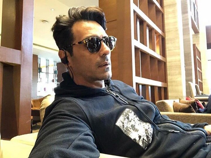 Arjun Rampal took big step on Republic Day, decided to donate organ गणतंत्र दिवस के मौके पर अर्जुन रामपाल ने उठाया बड़ा कदम, अंगदान करने का फैसला किया