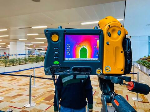 दिल्ली में हैं कोरोना वायरस के तीन ससपेक्ट, तीनों के स्वास्थ्य पर है कड़ी निगरानी