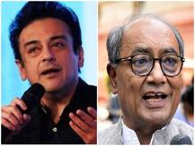 अदनान पर दिग्विजय ने कहा- जब सरकार पाकिस्तानी मुस्लिम को नागरिकता दे सकती है, तो फिर CAA क्यों?