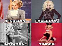 सोशल मीडिया पर आया नया ट्रेंड# डॉली पार्टन चैलेंज,बॉलीवुड स्टार्स भी कर रहे कॉपी