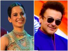 कंगना रनौत और अदनान सामी को पद्म श्री मिलने पर सोशल मीडिया पर जोरदार भिड़ंत, यूजर्स ने दिए ये रिएक्शन