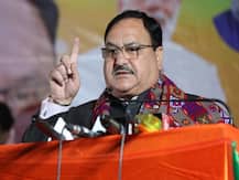 दिल्ली चुनाव: जेपी नड्डा का केजरीवाल पर निशाना, पूछा- देशद्रोहियों पर क्यों नहीं चला मुकदमा?