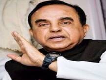 एअर इंडिया के बेचने से गुस्से में बीजेपी सांसद सुब्रमण्यम स्वामी, कहा- राष्ट्रविरोधी कदम है, जाऊंगा कोर्ट