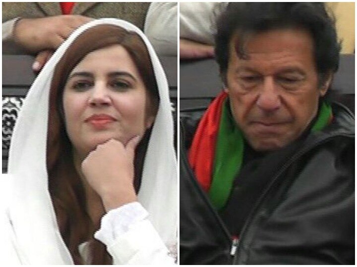 Women minister praises Imran Khan is charismatic person पाकिस्तान: महिला मंत्री ने पीएम इमरान खान की जमकर तारीफ की, मुस्कुराहट को बताया कातिल