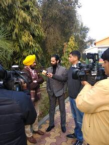 Delhi Election: 'दिल्ली वाले ऑटो राजा' की टीम पहुंची शाहदरा, जानिए क्या कहती है यहां की जनता