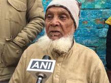 लावारिस लाशों के मसीहा मोहम्मद शरीफ को मिला पद्मश्री, पीएम मोदी से अवॉर्ड लेने की इच्छा जताई