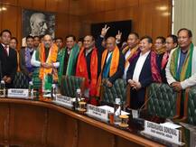 बोडोलैंड विवाद सुलझने की ओरः भारत सरकार, असम सरकार और बोडो संगठन के चार समूहों के बीच हुआ ऐतिहासिक समझौता