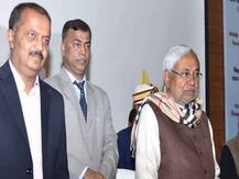 CM नीतीश बोले- बिहार में अब रिकॉर्ड समय में जारी होता है परीक्षा परिणाम, सारी व्यवस्थाएं फुलप्रूफ