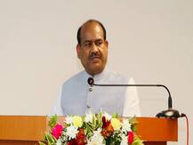 EU में CAA के खिलाफ प्रस्ताव से लोकसभा स्पीकर ओम बिरला खफा, कड़े शब्दों में जताई आपत्ति