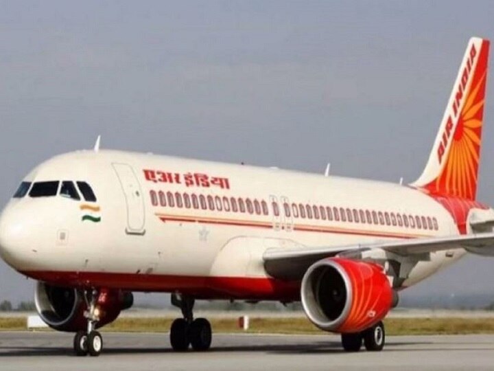 The Air India plane 'Maharaja' once again came forward in the service of the country, flying to save Indians from the corona virus देश सेवा में एक बार फिर आगे आया 'महाराजा', कोरोना वायरस से भारतीयों को बचाने के लिए भरेगा उड़ान
