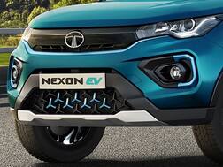 नेक्सॉन और अल्ट्रोज की बिक्री से टाटा मोटर्स का कॉन्फिडेंस टॉप गियर में, कार बाजार की दस फीसदी हिस्सेदारी पर कब्जे की तैयारी