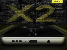 POCO X2 भारत में 4 फरवरी को होगा लॉन्च, जानें खास फीचर्स