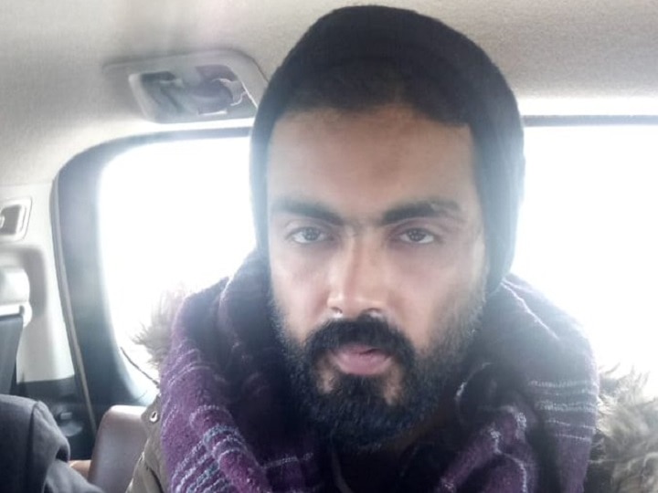 Sharjeel Imam has tested positive for COVID 19 Says Delhi Police शरजील इमाम कोरोना पॉजिटिव, गुवाहाटी की जेल में हैं बंद
