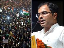 शाहीन बाग पर BJP सांसद का नफरत से भरा बयान, कहा- 'वे आपकी बहन-बेटियों के साथ रेप करेंगे'