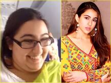 सारा अली खान को USA में शक की निगाह से क्यों देखा जाता है, अब उन्होंने खुद बताई है वजह