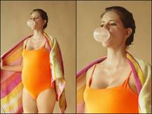 IN Pics: प्रेग्नेंसी इंजॉय कर रही हैं कल्कि कोचलिन, शेयर की ये खास तस्वीर