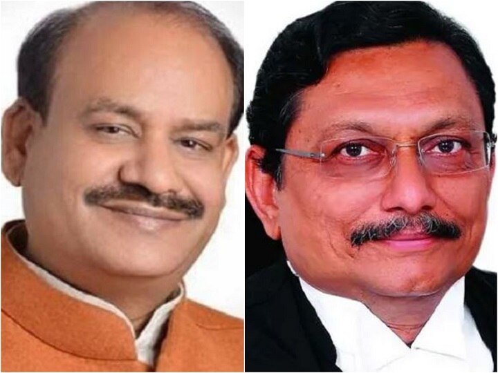 लोकसभा स्पीकर ओम बिरला और चीफ जस्टिस बोबडे को मिली Z कैटेगरी की सुरक्षा- गृह मंत्रालय सूत्र Lok Sabha Speaker Om Birla and Chief Justice Bobde get Z category security लोकसभा स्पीकर ओम बिरला और चीफ जस्टिस बोबडे को मिली Z कैटेगरी की सुरक्षा- गृह मंत्रालय सूत्र