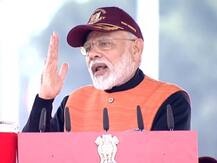 NCC कार्यक्रम में पाकिस्तान पर बरसे मोदी, कहा- ‘पड़ोसी देश को धूल चटाने में हफ्ते-10 दिन लगेंगे’