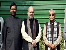 दिल्ली चुनाव: अगले हफ्ते पूरी ताकत झोंकेगी एनडीए, नीतीश और पासवान भी करेंगे रैली