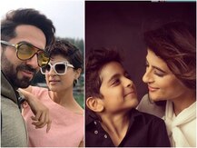 आयुष्मान खुराना की पत्नी ने बेटे से पूछा, क्या होता है Gay? जवाब सुन भर आईं ताहिरा की आखें