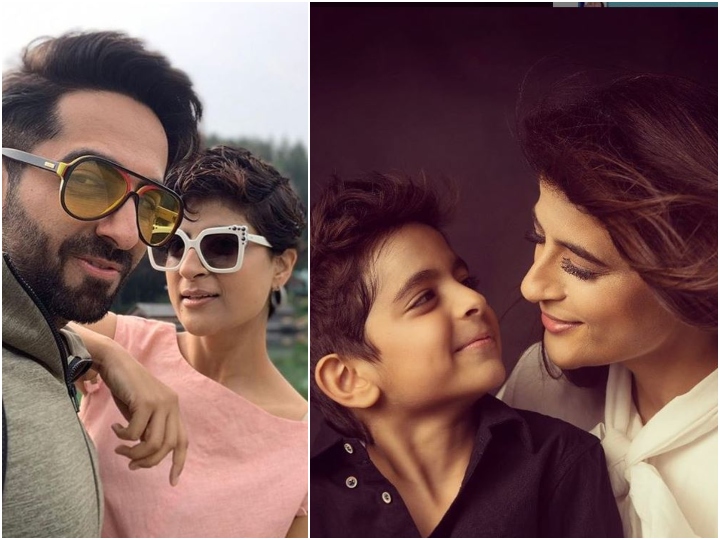 Ayushman Khurana wife of the son asked, what is Gay? Hear the answer all over came Tahira's eyes Ayushman khuranas wife tahirs ask what is gay to her 8 year old son
