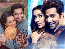 Box Office : वरुण की 'स्ट्रीट डांसर' के आगे फीकी पड़ी कंगना की 'पंगा', रह गई तीन गुना पीछे