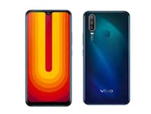 महज 640 रुपये में खरीदें Vivo U10 स्मार्टफोन, मिल रहा है खास ऑफर