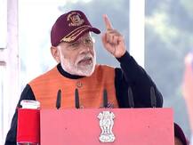 CAA के पक्ष में पीएम मोदी ने दिया पाकिस्तानी सेना के विज्ञापन का उदाहरण