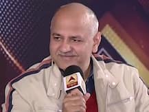 शिखर सम्मेलन दिल्ली: मनीष सिसोदिया बोले- अमित शाह को उनके सांसद गुमराह कर रहे हैं, स्कूल वाली झूठी तस्वीर ट्वीट करा दी