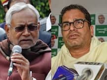 पटना: NRC और NPR को लेकर प्रशांत किशोर ने नीतीश कुमार पर धन्यवाद के साथ कसा तंज