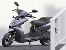Ather 450X इलेक्ट्रिक स्कूटर भारत में हुआ लॉन्च, फुल चार्ज में चलेगा 115 किलोमीटर से ज्यादा